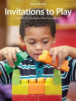 cover image of Invitations to Play